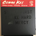 Cobra Kai Original Score (3xVINYL BOX) | Near Mint (NM) Near Mint (NM)