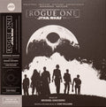Michael Giacchino - Rogue One: A Star Wars Story (Original Motion Picture Soundtrack Expanded Edition) (4xVINYL BOX) | Near Mint (NM) Near Mint (NM)