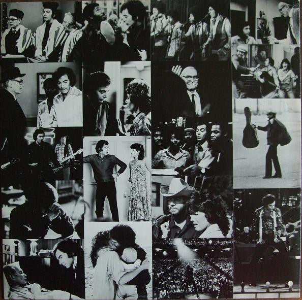 Neil Diamond - The Jazz Singer (Original Songs From The Motion Picture) (VINYL) | Near Mint (NM) Near Mint (NM)
