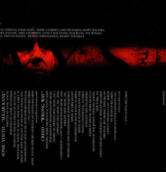 Various - End Of Days Soundtrack (CD) | Near Mint (NM) Near Mint (NM)