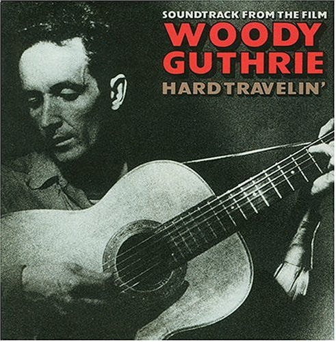 Various - Soundtrack From The Film Woody Guthrie Hard Travelin' | Near Mint (NM) Near Mint (NM)