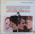 Maurice Jarre - Doctor Zhivago (VINYL) | Near Mint (NM) Excellent+ (EX+)