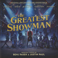 Various - The Greatest Showman (Original Motion Picture Soundtrack) (CD) | Near Mint (NM) Near Mint (NM)