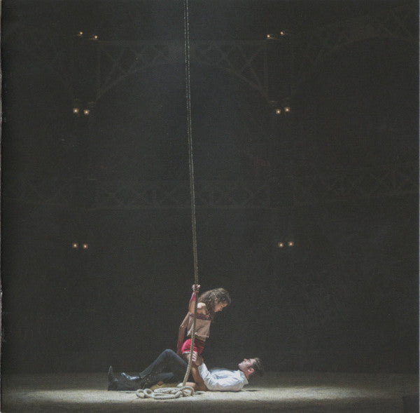 Various - The Greatest Showman (Original Motion Picture Soundtrack) (CD) | Near Mint (NM) Near Mint (NM)