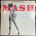 Johnny Mandel - M*A*S*H (Original Soundtrack Recording) (VINYL) | Near Mint (NM or M-) Excellent (EX)