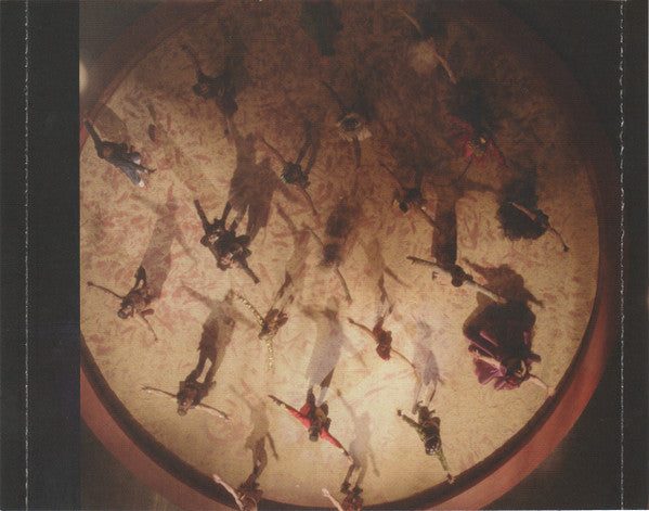 Various - The Greatest Showman (Original Motion Picture Soundtrack) (CD) | Near Mint (NM) Near Mint (NM)