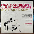 Rex Harrison - My Fair Lady (VINYL) | Near Mint (NM or M-)