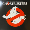 Various - Ghostbusters (Original Soundtrack Album) (VINYL) | Near Mint (NM or M-) Excellent+ (EX+)