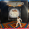 Various - Saturday Night Fever (The Original Movie Sound Track) *PITMAN* | Near Mint (NM) Very Good Plus (VG+)
