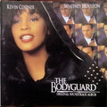 Various - The Bodyguard (Original Soundtrack Album) (CD) | Near Mint (NM) Near Mint (NM)