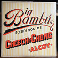 Cheech & Chong - Big Bambú (VINYL) | Very Good Plus (VG+) Excellent (EX)