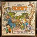 Rankin / Bass - The Hobbit (Soundtrack)(2xVINYL BOX) | Very Good (VG) Very Good (VG)