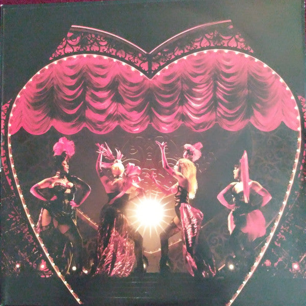 Various - Moulin Rouge! The Musical (Original Broadway Cast Recording) | Mint (M) Mint (M)
