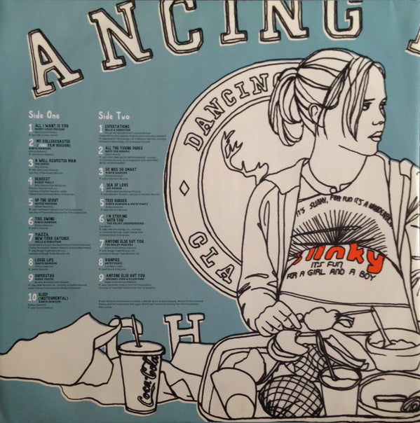 Juno (Music From The Motion Picture) | Mint (M) Mint (M)
