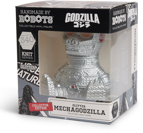 Toho - Mechagodzilla #340 (Glitter) |
