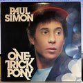 Paul Simon - One-Trick Pony *SPECIALTY 1980* | Near Mint (NM) Near Mint (NM)