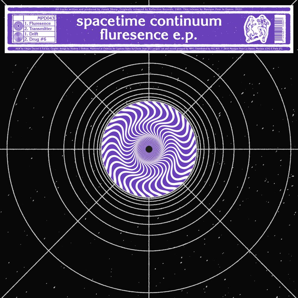 Fluresence Ep (2022 Remaster) |