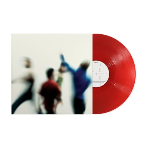 If That Makes Sense [Translucent Ruby Lp] |
