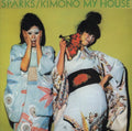 Sparks - Kimono My House (Import) | Mint (M) Mint (M)