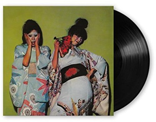 Sparks - Kimono My House (Import) | Mint (M) Mint (M)