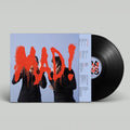 Mad! |