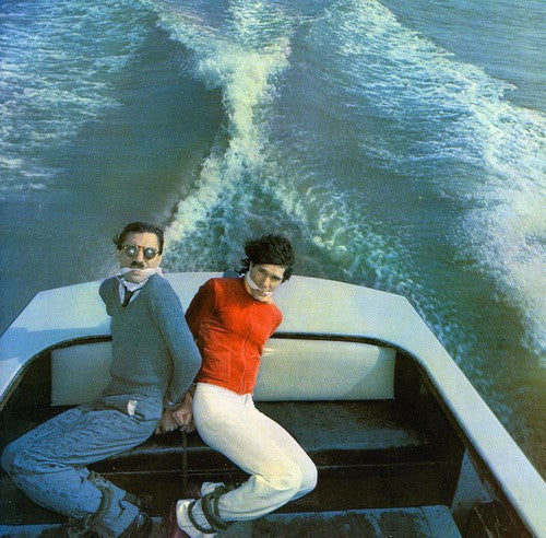 Sparks - Propaganda [Import] | Mint (M) Mint (M)