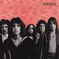 Sparks (Turquoise Vinyl/Limited Edition/Gatefold Cover) |