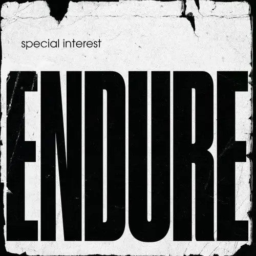 Endure | Mint (M) Mint (M)