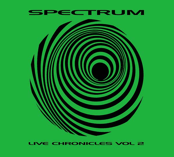 Live Chronicles Volume 2 |