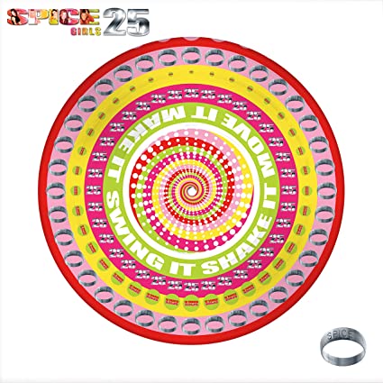 Spice Girls - Spice: 25th Anniversary Edt (Picture Disc) | Mint (M) Mint (M)