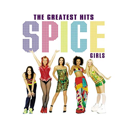 Spice Girls - The Greatest Hits (180 Gram Vinyl)(VINYL) | Mint (M) Mint (M)