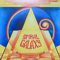 Spiral Galaxy | Mint (M) Mint (M)