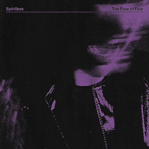 The Fear of Fear | Mint (M) Mint (M)