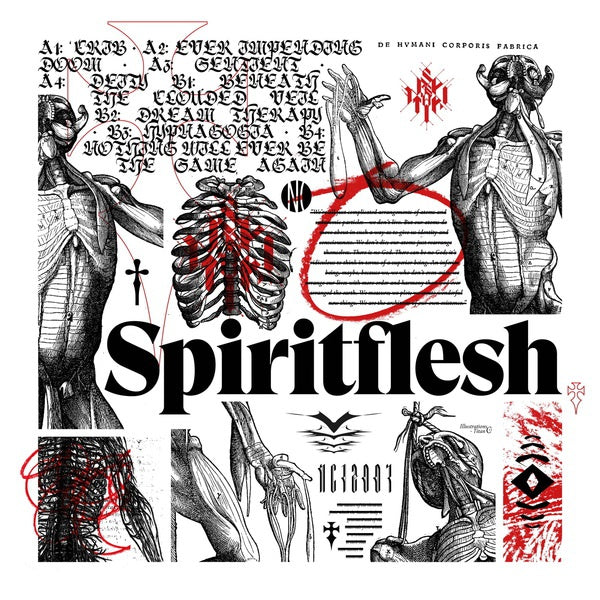 Spiritflesh |