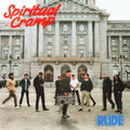 Rude (Indie Exclusive) (Blue/White/Red 3 Color Stripe Vinyl) |
