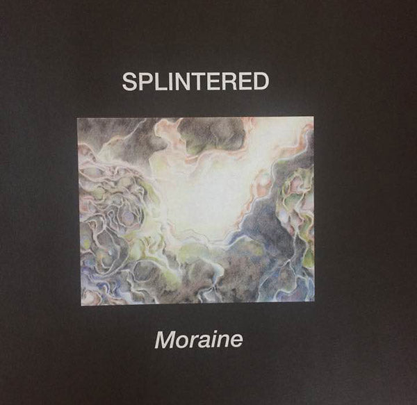 Moraine |