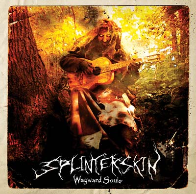 Wayward Souls (CD) | Mint (M) Mint (M)