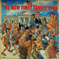 The New First Family, 1968 - A Futuristic Fairy Tale | Mint (M) Mint (M)