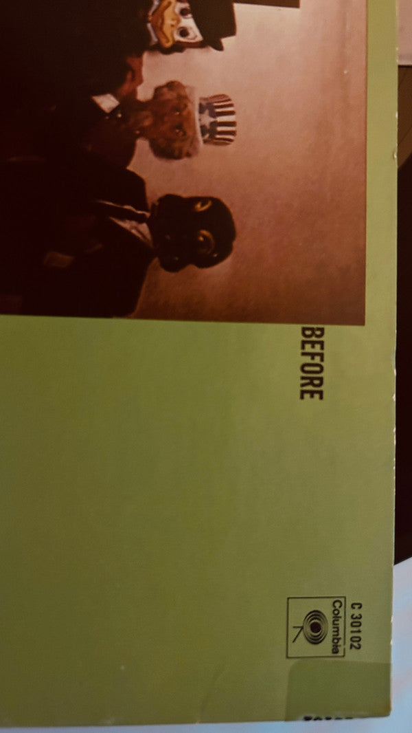 The Firesign Theatre - Don't Crush That Dwarf, Hand Me The Pliers | Near Mint (NM) Near Mint (NM)
