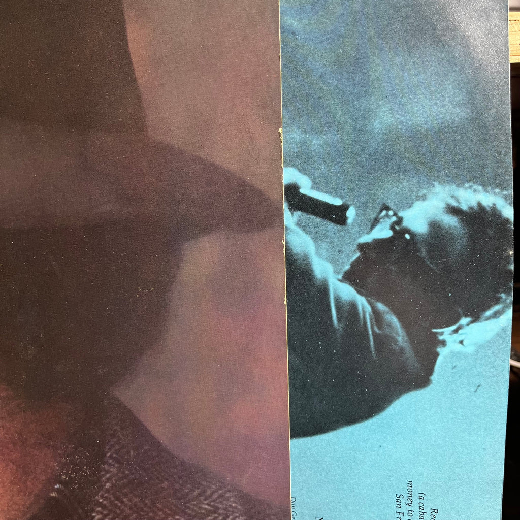 Woody Allen - Standup Comic (2xVINYL) | Near Mint (NM) Near Mint (NM)