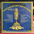 Laughter From The Golden Age Of Radio *12xCASSETTE BOX* | Excellent (EX)