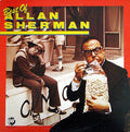 Allan Sherman - The Best Of Allan Sherman (VINYL) | Near Mint (NM) Near Mint (NM)
