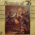 Sounds Of '76 And The American Revolution. The Exciting Events Of The Birth Of Our Nation | Near Mint (NM) Near Mint (NM)