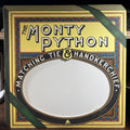 Monty Python - The Monty Python Matching Tie And Handkerchief (VINYL) | Near Mint (NM) Near Mint (NM)