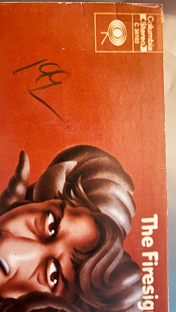 The Firesign Theatre - Don't Crush That Dwarf, Hand Me The Pliers | Near Mint (NM) Near Mint (NM)