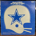 The Dallas Cowboys - Superstars (LP) | Very Good Plus (VG+) Very Good (VG)