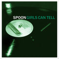 Spoon - Girls Can Tell (CD) | Mint (M) Mint (M)