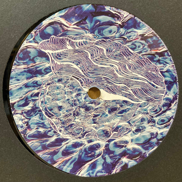 VT Trad (VINYL) | Mint (M) Mint (M)