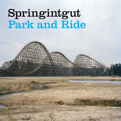 Park And Ride |