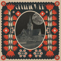 Spunflower (Red And Black Galaxy Effect) (VINYL) | Mint (M) Mint (M)